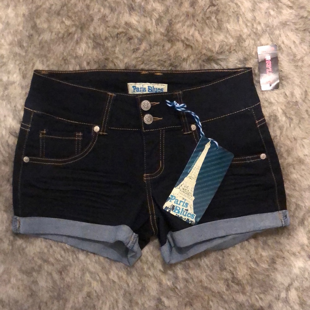 Paris Blues Jeans